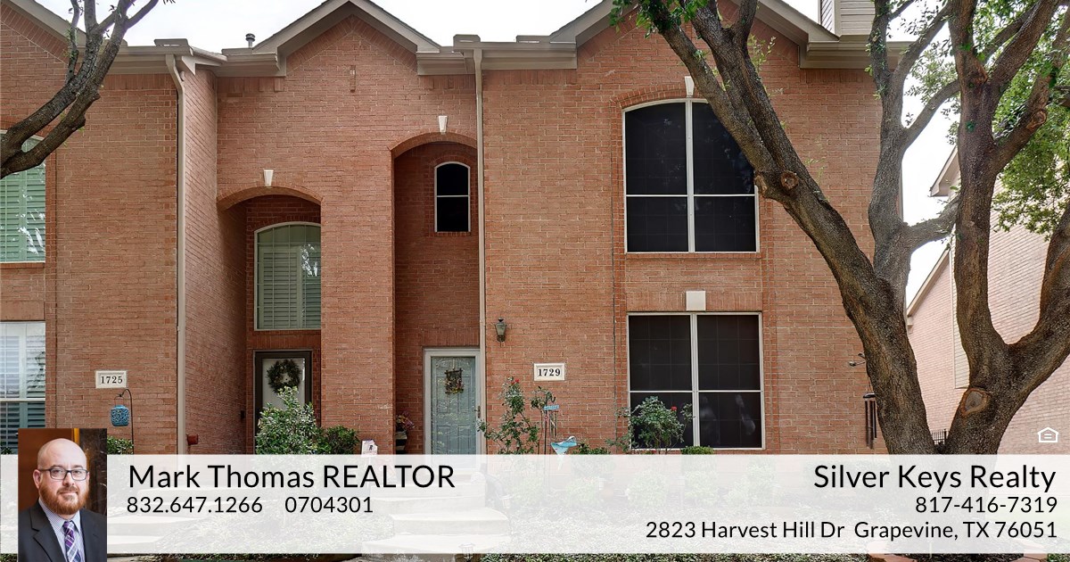 1729 Massey Dr, Lewisville, TX 75067
