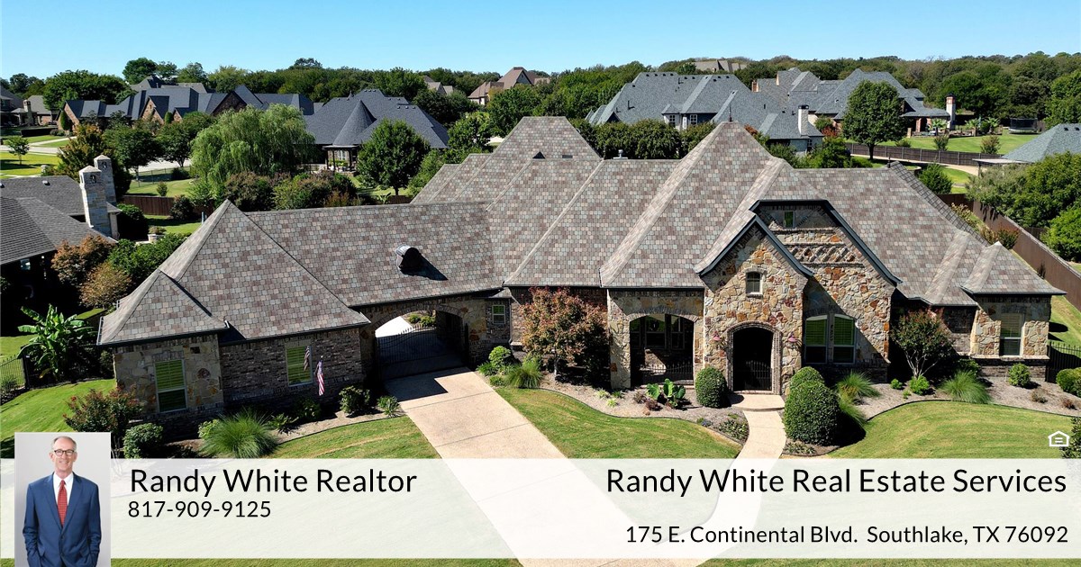 1110 Sawgrass Court, Keller, TX 76248