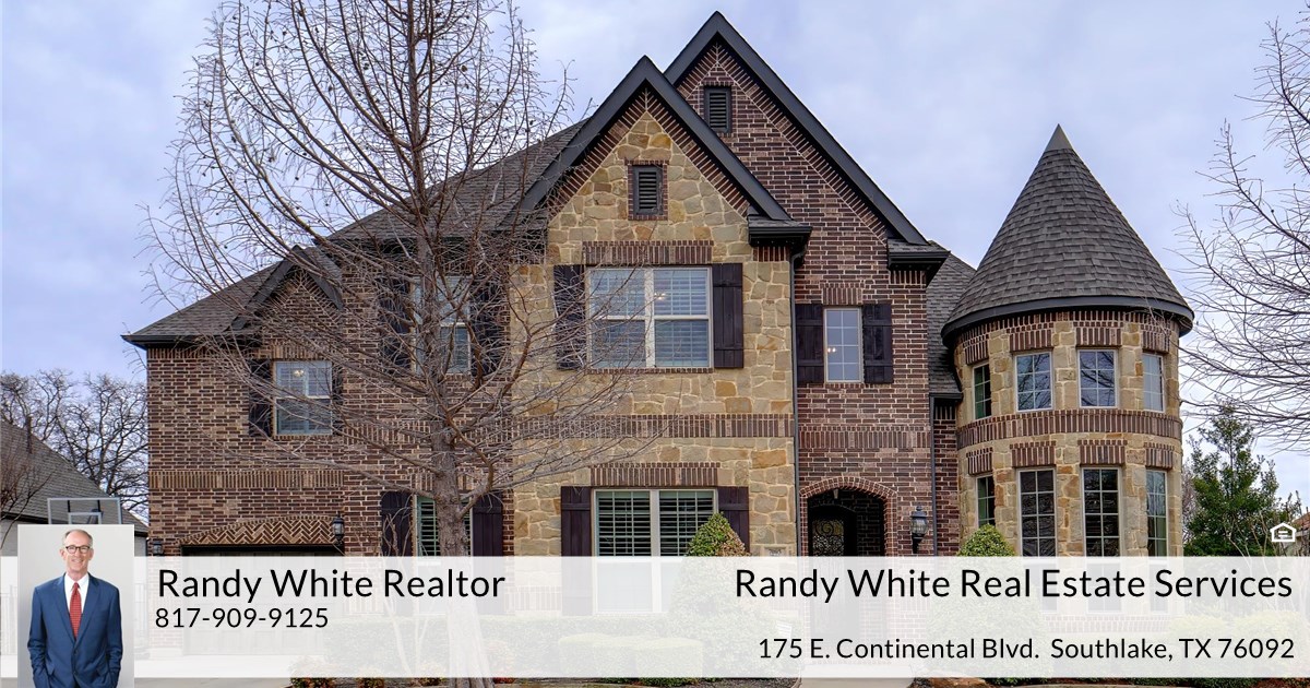 7005 Colleyville, TX 76034