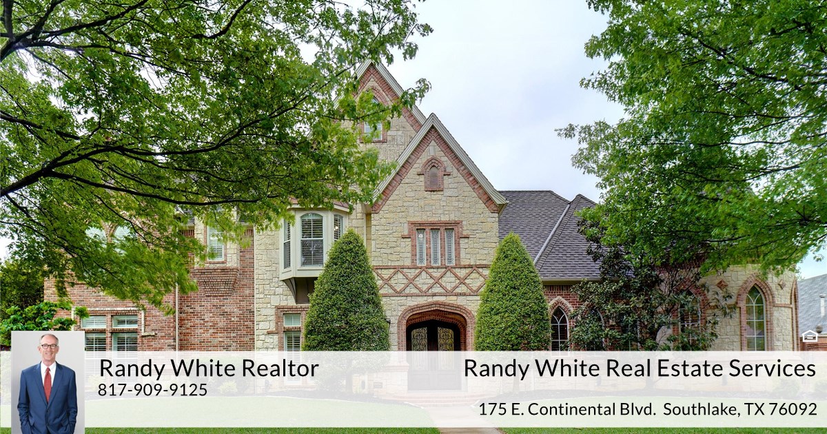 710 Kent Court, Southlake, TX 76092